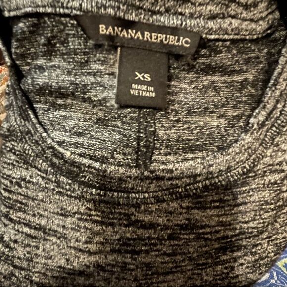 Banana Republic Bodycon Midi Dress - Picture 2 of 2